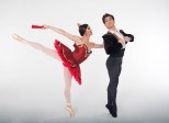 Don Quixote Pas de Deux