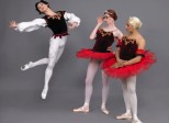 Paquita Pas de Trois