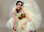 Debut at the Opera