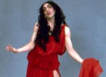 The Dances of Isadora