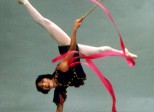 Ribbon Dance