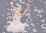 The Dying Swan