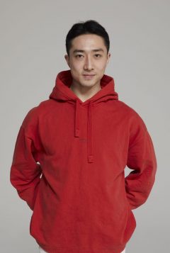 Haojun Xie