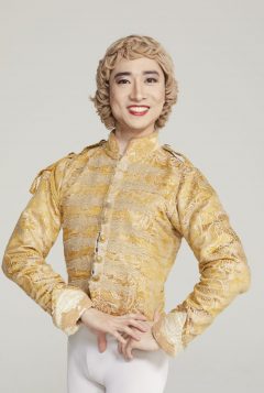Haojun Xie Nicholas Khachafallenjar