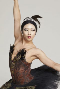 Takaomi Yoshino Varvara Laptopova