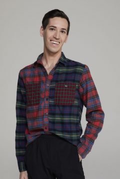 Trent Montgomery