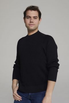 Felix Molinero