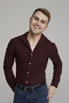 Jake Speakman